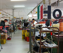 Hope Srl - Lavorazione Calzature - Pieve a Nievole (PT)