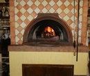 Osteria di Fuoriporta - Casalguidi - Serravalle Pistoiese - Pizzeria con forno a legna