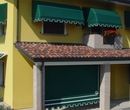Versiltenda Italia - Massarosa - Tende da Sole Modello Versilia e Riviera