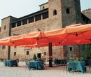 Versiltenda Italia - Massarosa - Ombrellone Modello Sisto