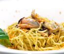 La Barcaccina - Spaghetti allo Scoglio - Vada (LIVORNO)