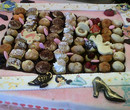 Pasticceria Gherardi - Torte Fantasiose - Massarosa (LU) 