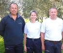 Vivai Attili Sonnoli - Proprietari - Uzzano (PT)