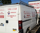 Global Service - Noleggio Furgoni - Pisa 