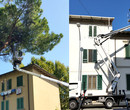 Global Service - Noleggio Piattaforme - Pisa 
