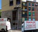 Global Service - Servizio Traslochi - Pisa 