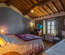 Casa Vacanze Garfagnana - Camera Azzurra - Castiglione di Garfagnana (LU)
