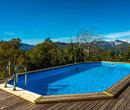 Casa Vacanze Garfagnana - Piscina - Castiglione di Garfagnana (LU)