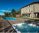 Casa Vacanze Garfagnana - Idromassaggio e Piscina - Castiglione di Garfagnana (LU)