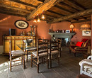 Casa Vacanze Garfagnana - Soggiorno - Castiglione di Garfagnana (LU)