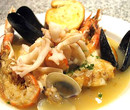Osteria Pizzeria Antica Pieve - Antipasto di Mare Caldo - Pieve A Nievole (PT)