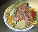 Osteria Pizzeria Antica Pieve - Piatti di Pesce Freschissimo - Pieve A Nievole (PT) 