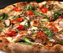 Osteria Pizzeria Antica Pieve - Pizza Cotta in Forno a Legna - Pieve A Nievole (PT)