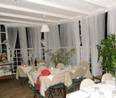 Osteria Pizzeria Antica Pieve - Ampia Sala per Pranzi Cene e Banchetti - Pieve A Nievole (PT)