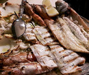 Trattoria da Carlino - Grigliata Mista - Marina di Pietrasanta - Versilia