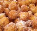 Al Portico - Frittelle Appena Fatte - Pieve a Nievole (PT)