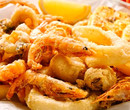 Al Portico - Specialità di Pesce - Pieve a Nievole (PT) 