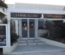 La Barcaccina - Lungomare a Vada, Rosignano Marittimo (LIVORNO)