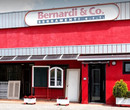 BERNARDI & CO SERRAMENTI - Via Leonardo da Vinci, 3 - Pieve a Nievole (Pistoia)
