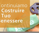 FITNESS LAB ASD in Via Nenni Loc. Fornoli - Bagni di Lucca (LU)