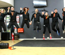 Palestra FITNESS LAB ASD - Team Affiatato e Sempre Disponibile - Loc. Fornoli, Bagni di Lucca (LU)
