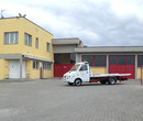 AUTOCARROZZERIA LA MILLEMIGLIA - Larciano (PT)