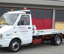 AUTOCARROZZERIA LA MILLEMIGLIA - Soccorso Stradale h24 - Larciano (PT)