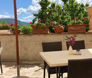 RISTORANTE PUCCINI - Località Immersa nel Verde delle Colline sotto le Alpi Apuane - Località Celle dei Puccini, Pescaglia (Lucca) 