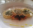 RISTORANTE PUCCINI - Piatti Curati in Ogni Dettaglio - Località Celle dei Puccini, Pescaglia (Lucca) 