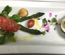 RISTORANTE PUCCINI - Prodotti a Km 0 e Biologici - Località Celle dei Puccini, Pescaglia (Lucca) 