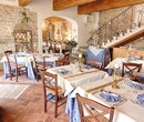RISTORANTE PUCCINI in Località Celle dei Puccini, Pescaglia (Lucca) 
