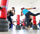  GYMNIC CENTER - Corsi di FitBox - Palestra a Chiesina Uzzanese (PT)