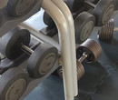GYMNIC CENTER - Palestra a Chiesina Uzzanese (PT) 