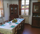 TRATTORIA DA LUCIANA - Ambiente Accogliente e Informale - Località Mulina, Stazzema (Lucca)