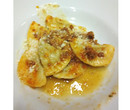 Trattoria da Luciana - Pasta Fatta in Casa i Nostri Tordelli - Località Mulina, Stazzema (Lucca)