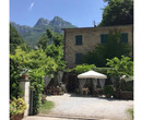 NORCINERIA BARSANTI - Ristorante e Vendita Diretta Salumi - Località Cardoso, Stazzema (LU)