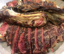 NORCINERIA BARSANTI - Specialità Carne di Manzo e di Maiale alla Griglia - Località Cardoso, Stazzema (LU)
