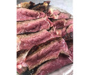 NORCINERIA BARSANTI - Tagliata di Carne di Prima Scelta - Località Cardoso, Stazzema (LU)