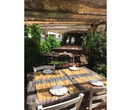 NORCINERIA BARSANTI - Gazebo Freschi Affacciati sul Fiume - Località Cardoso, Stazzema (LU)