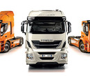 GARAGE EUROPA - Autofficina Veicoli Industriali Autorizzata IVECO - Pieve a Nievole (PT)