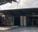 BLUKART SRL - 2500 m di magazzino - Uzzano (PT) 